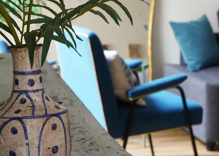 T-Home / Stylish Apartment Palermo Center