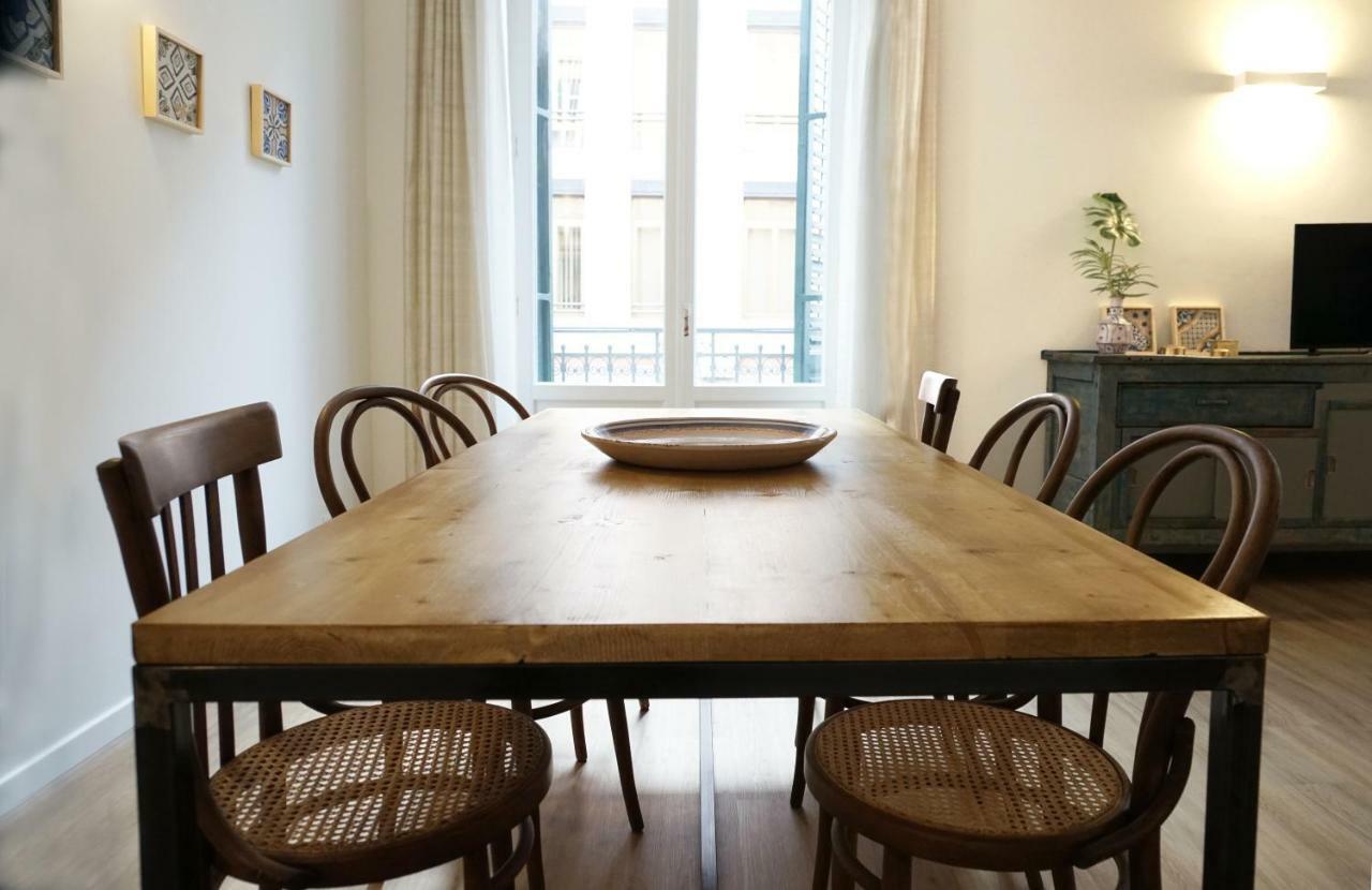 T-home / Stylish Center Palermo