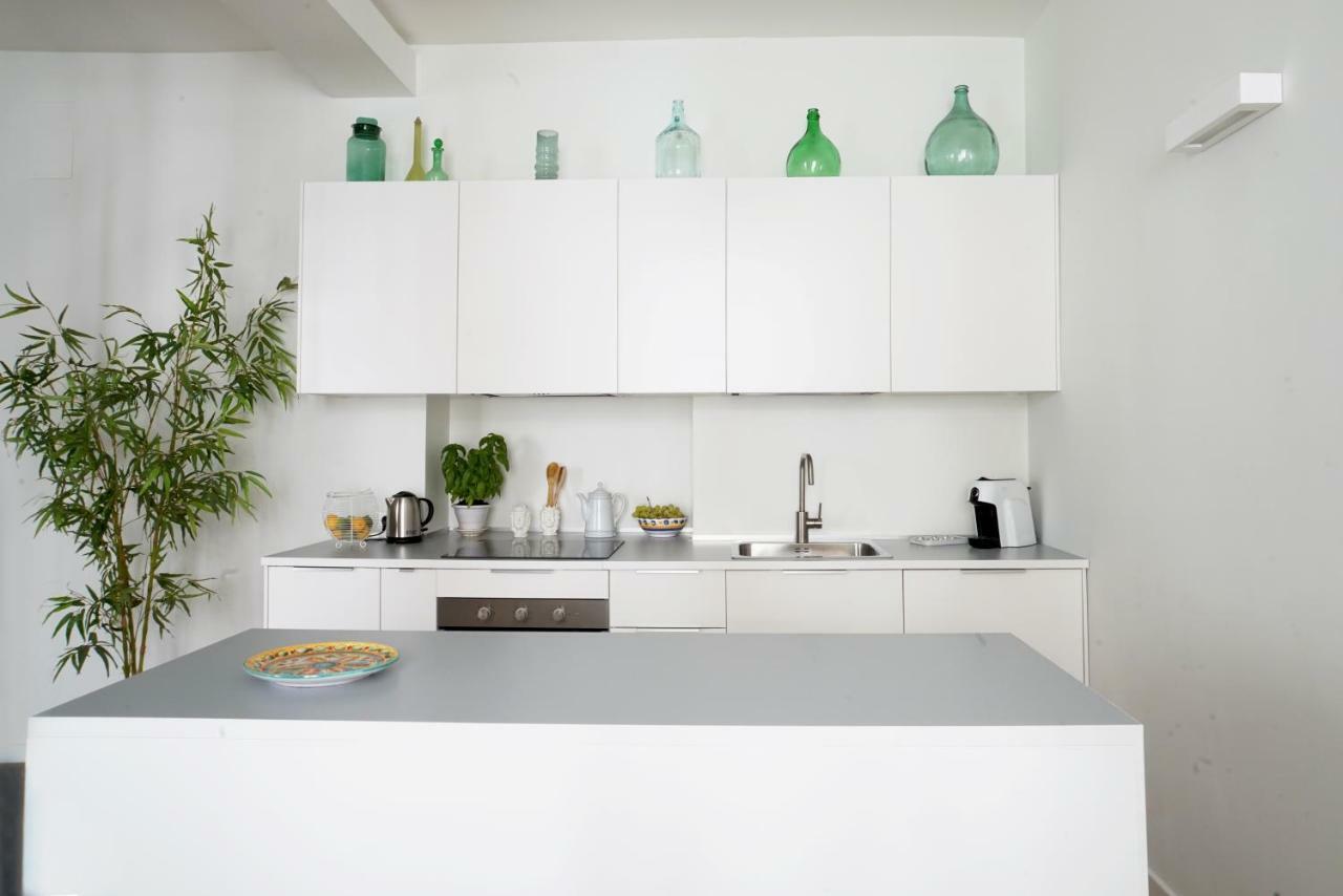 T-home / Stylish Center Apartment *