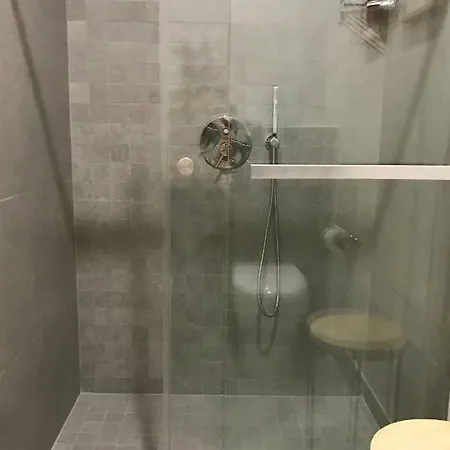 T-Home / Stylish Apartment Palermo Center Esterno foto
